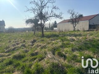  Terrain  vendre 869 m