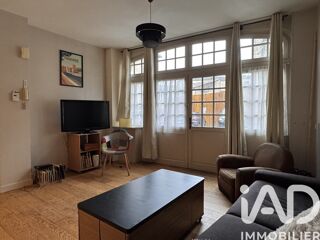  Appartement � vendre 2 pi�ces 43 m�