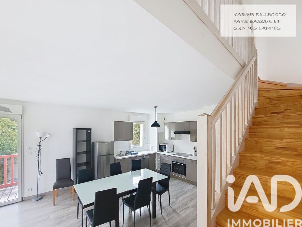 � vendre  Appartement Anglet (64600)