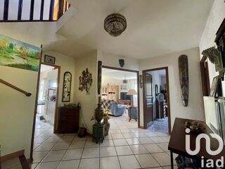  Maison � vendre 6 pi�ces 167 m�