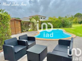  Maison  vendre 5 pices 100 m