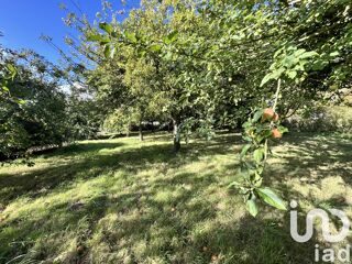  Terrain � vendre 808 m�