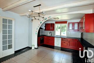  Maison � vendre 5 pi�ces 141 m�