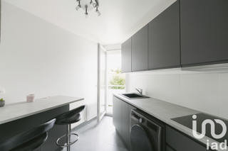  Appartement � vendre 3 pi�ces 67 m�