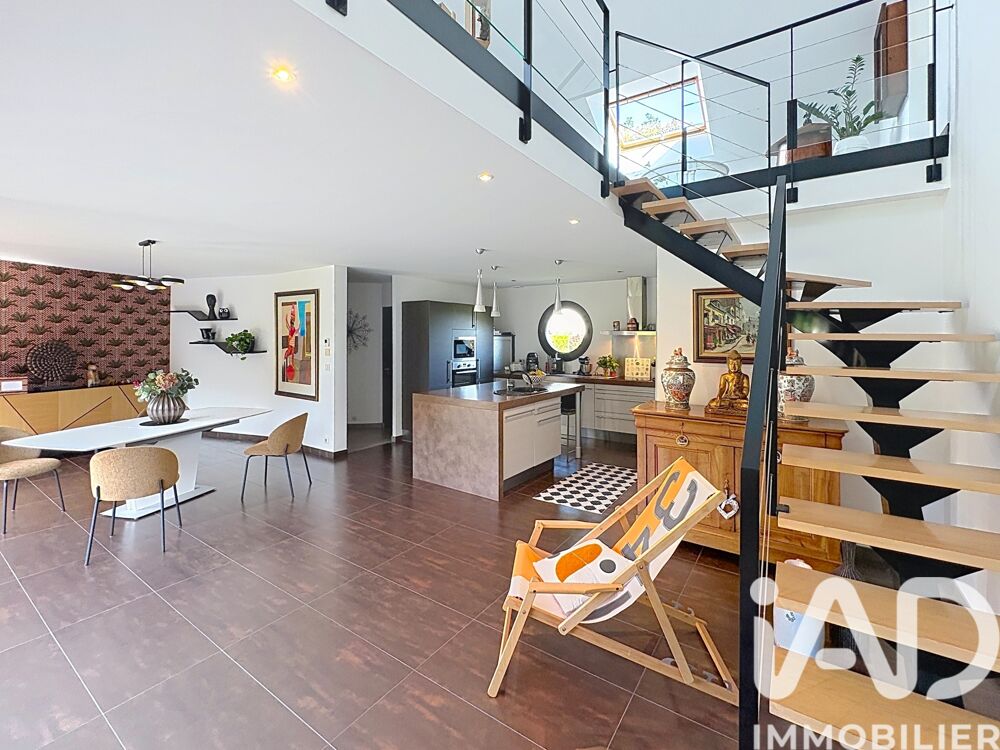 � vendre  Villa Caudan (56850)