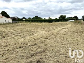  Terrain � vendre 1480 m�