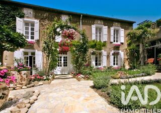  Maison � vendre 10 pi�ces 271 m�