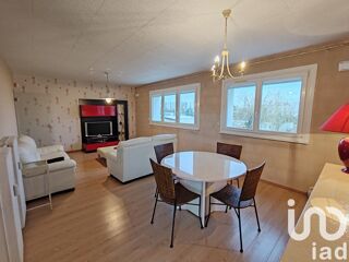  Appartement � vendre 3 pi�ces 82 m�