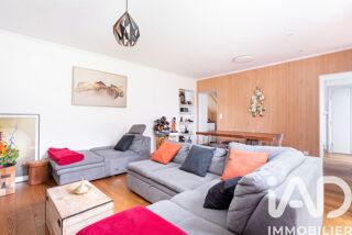  Appartement � vendre 3 pi�ces 87 m�