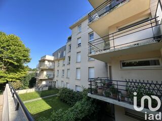  Appartement  vendre 4 pices 77 m