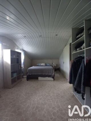  Maison � vendre 3 pi�ces 85 m�