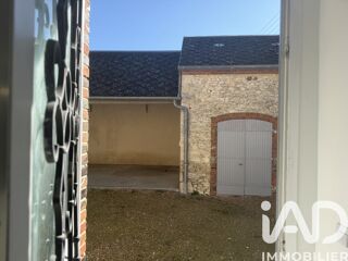  Maison � vendre 4 pi�ces 80 m�