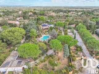  Villa  vendre 4 pices 330 m