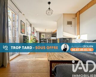  Villa � vendre 6 pi�ces 163 m�