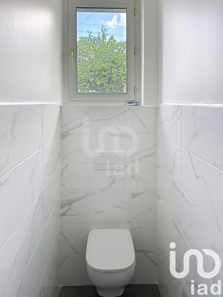  Maison � vendre 3 pi�ces 77 m�