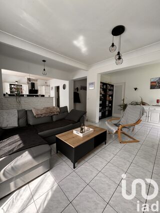  Maison � vendre 6 pi�ces 122 m�