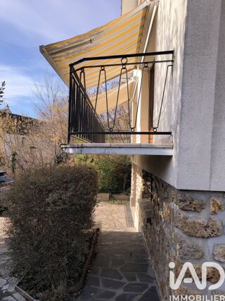  Maison � vendre 4 pi�ces 110 m�