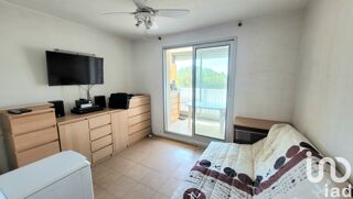  Appartement  vendre 1 pice 20 m