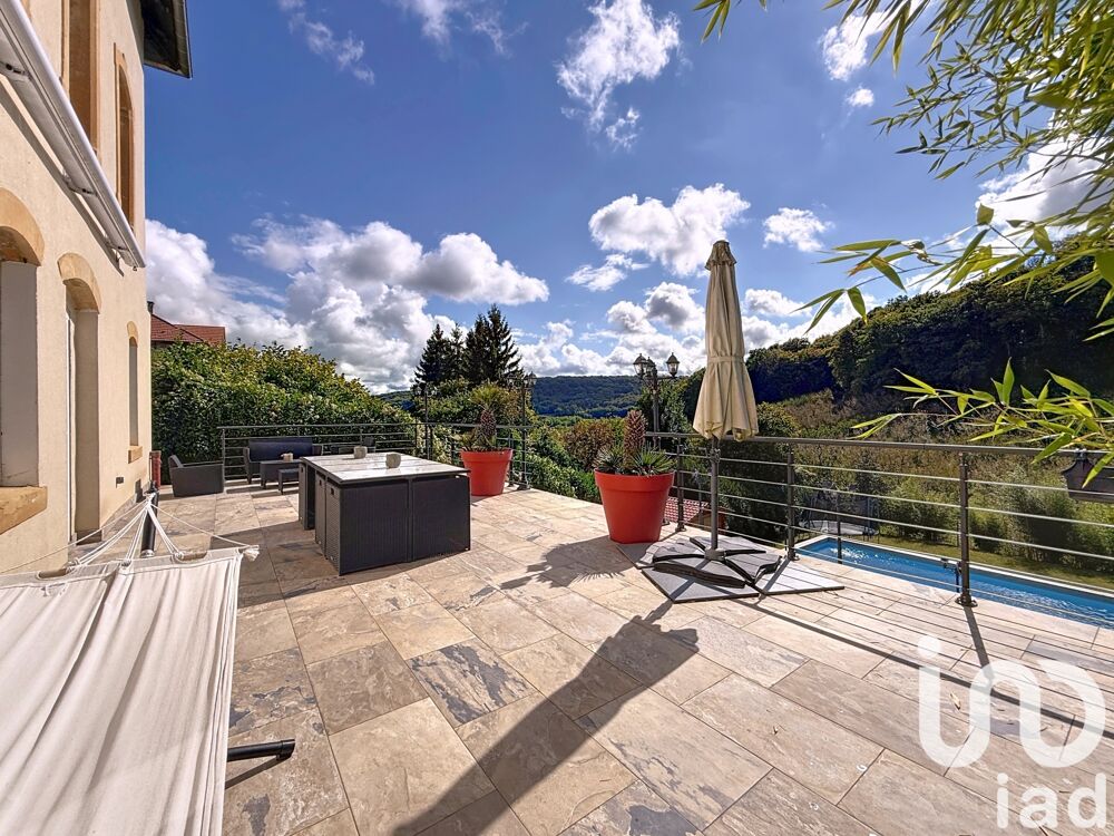  vendre  Maison Saulny (57140)