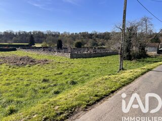  Terrain � vendre 2132 m�