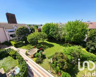  Appartement  vendre 4 pices 88 m