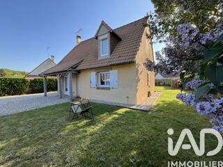 Maison � vendre 4 pi�ces 97 m�