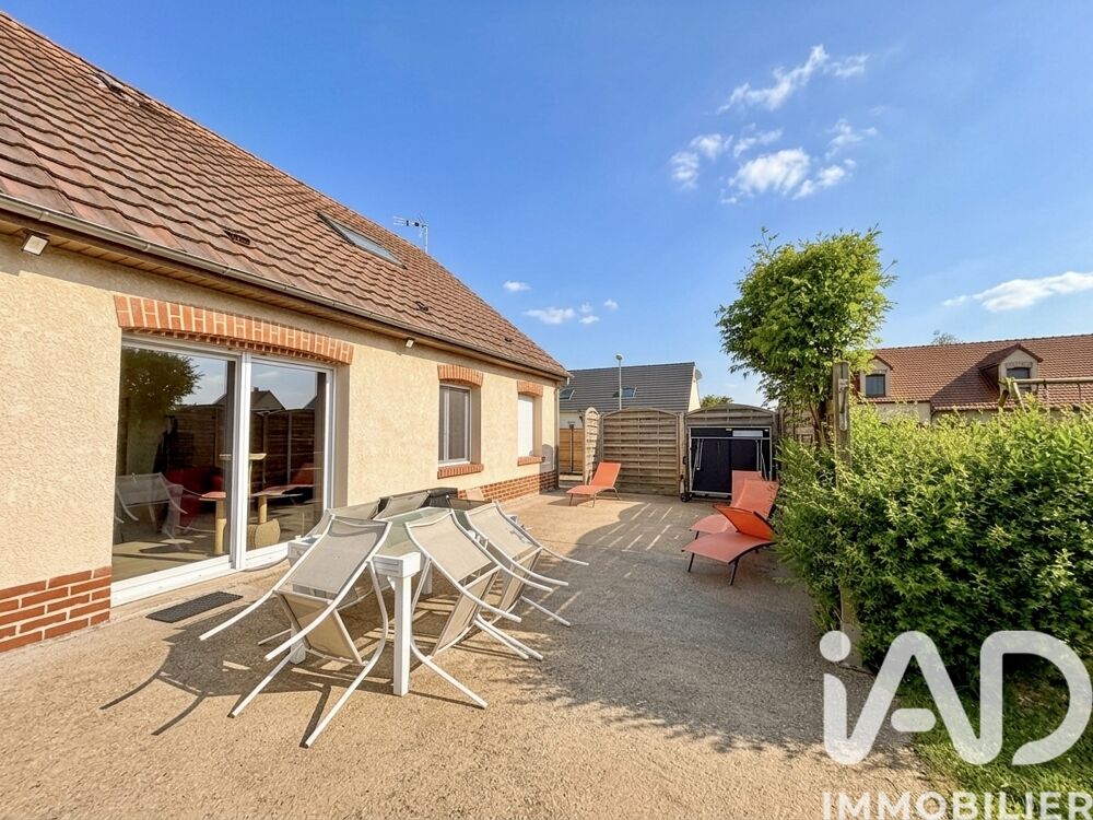 Vente Maison Vente Maison/villa 5 pi�ces Villers-bretonneux