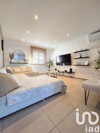  Appartement � vendre 4 pi�ces 77 m�