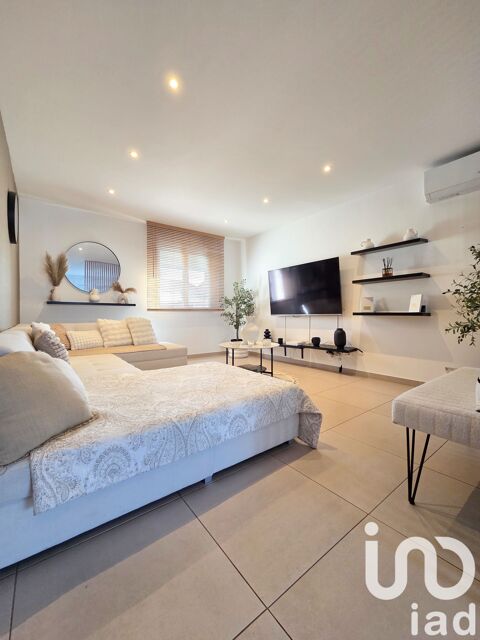  Appartement � vendre 4 pi�ces 77 m�