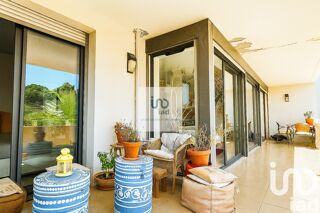  Appartement  vendre 3 pices 61 m