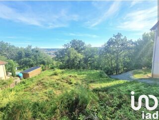  Terrain � vendre 1400 m�