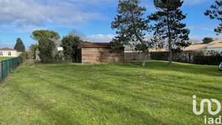  Terrain � vendre 2877 m�