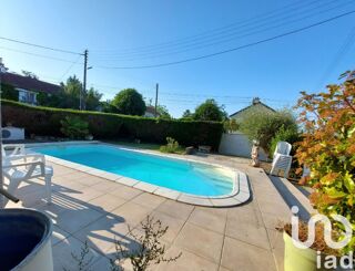  Maison  vendre 6 pices 132 m