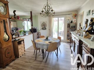  Maison � vendre 6 pi�ces 139 m�