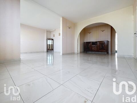   Vente Appartement 5 pi�ces Appartement - 5 pi�ce(s) - 100 m�