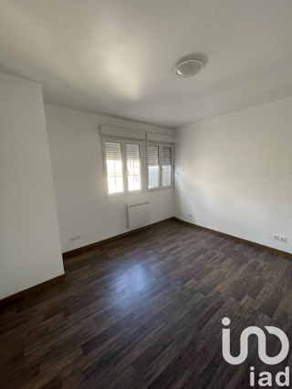  Appartement � vendre 4 pi�ces 77 m�