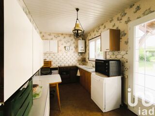  Maison � vendre 5 pi�ces 135 m�