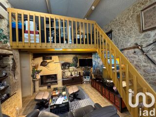  Maison � vendre 4 pi�ces 75 m�