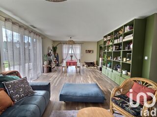  Maison � vendre 4 pi�ces 103 m�