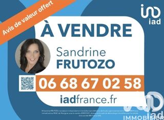  Maison � vendre 6 pi�ces 163 m�