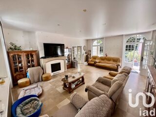  Maison  vendre 6 pices 164 m