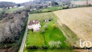  Maison  vendre 8 pices 142 m