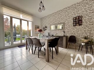  Maison  vendre 6 pices 131 m
