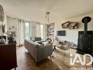  Maison � vendre 4 pi�ces 90 m�