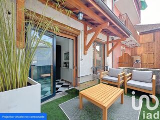  Appartement � vendre 4 pi�ces 110 m�