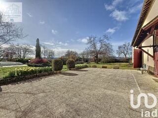  Maison  vendre 5 pices 195 m