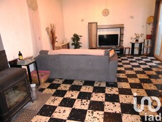  Maison � vendre 3 pi�ces 80 m�