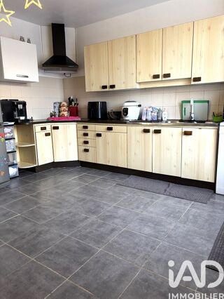  Maison � vendre 5 pi�ces 90 m�