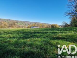  Terrain � vendre 18639 m�