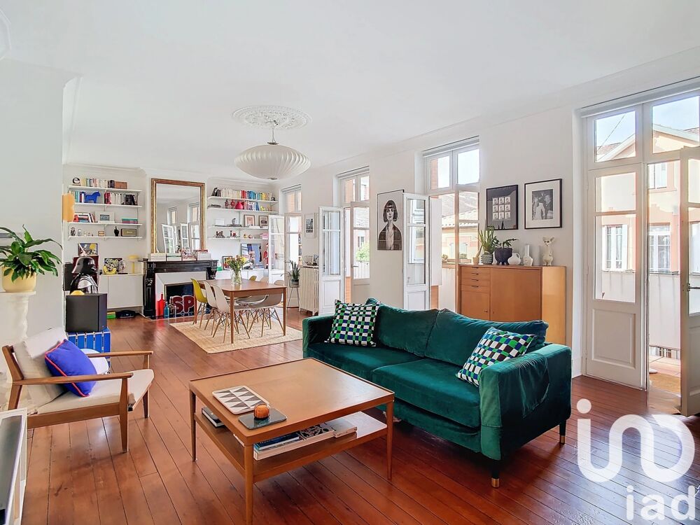 � vendre  Appartement Toulouse (31000)